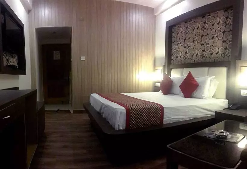 ホテル Jagdish Residency