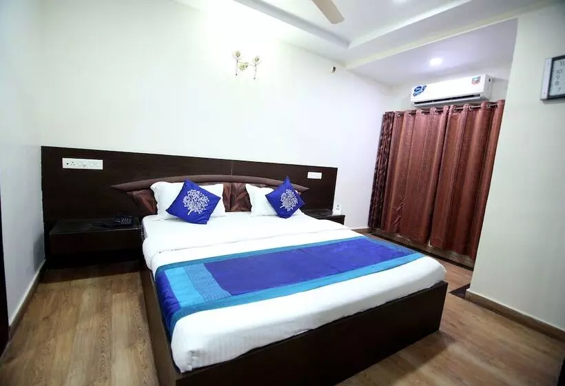 Hôtel Kanishka