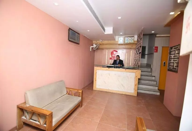 Hôtel Kanishka