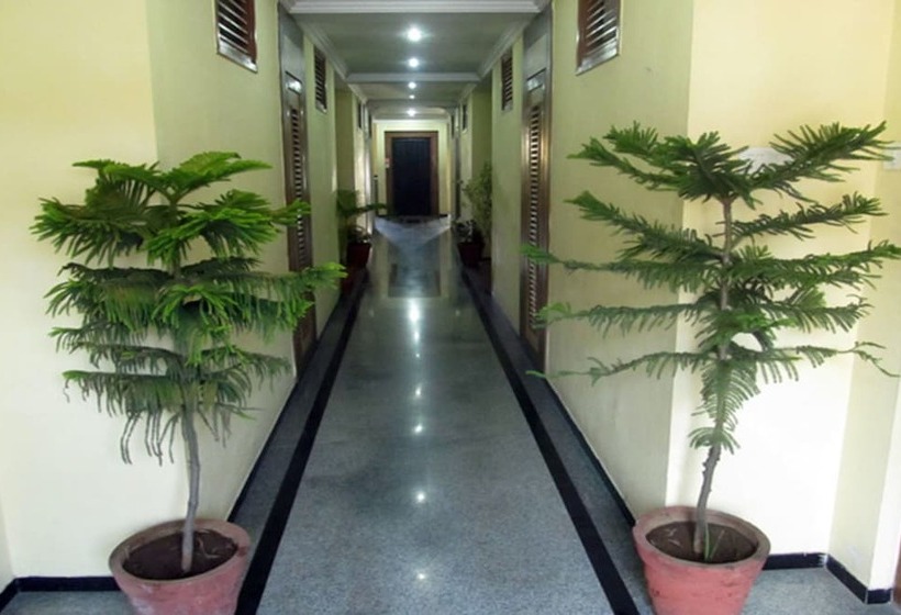 Hotel Krishna