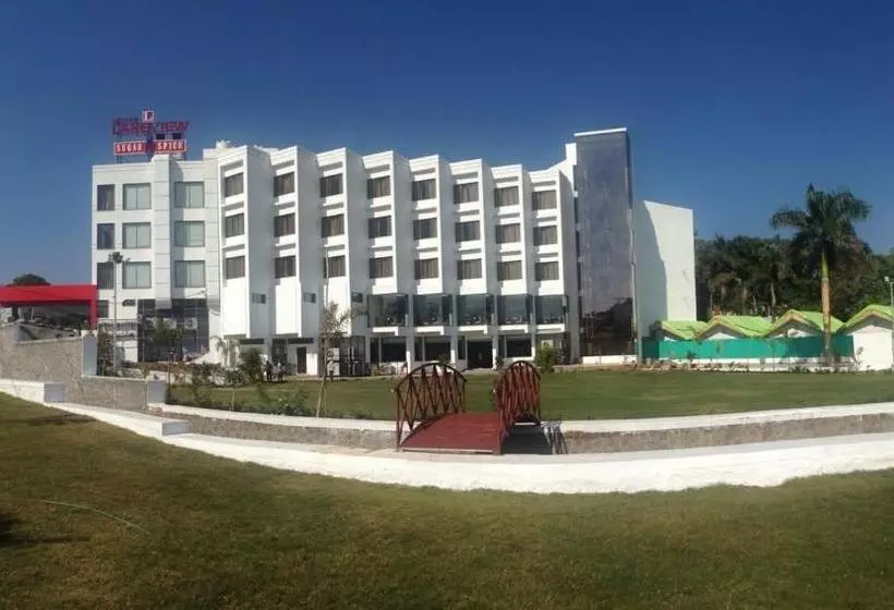 Hôtel Lake View