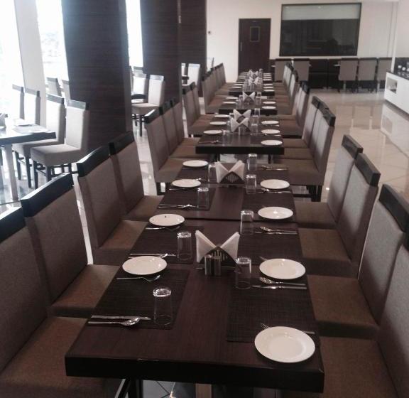 Отель Lake View