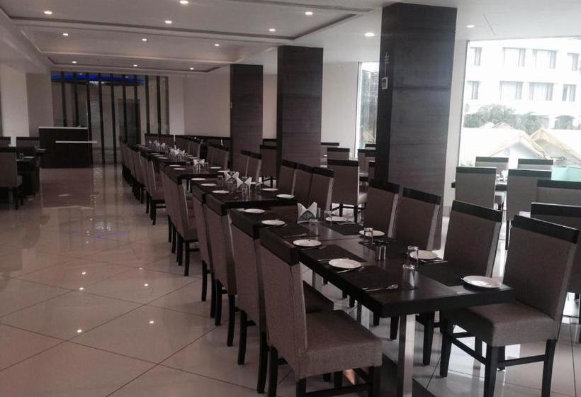 Отель Lake View