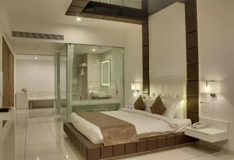 Hôtel Lake View