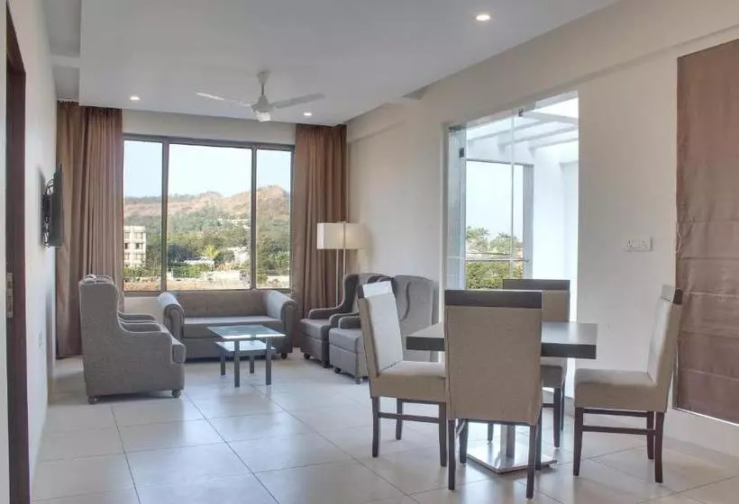 Hôtel Lake View