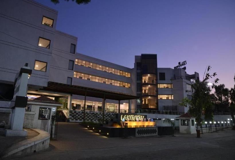 Отель Lake View