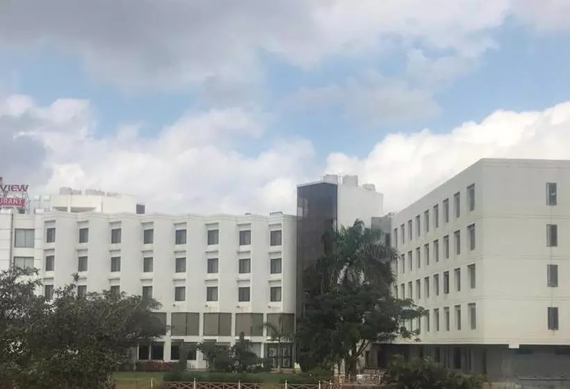 Hôtel Lake View