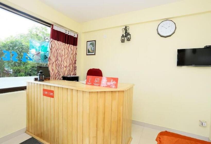 בית מלון כפרי Pranav 4 Seasons