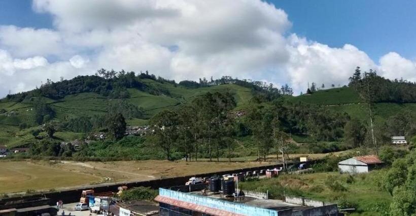 בית מלון כפרי Pranav 4 Seasons