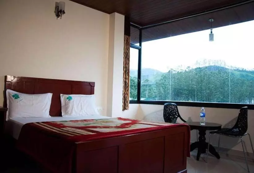 Hôtel Pranav 4 Seasons