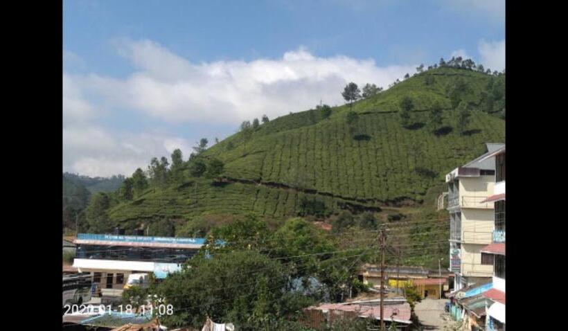 בית מלון כפרי Pranav 4 Seasons