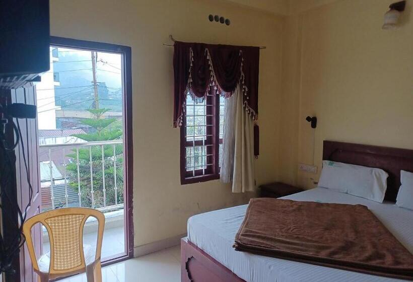 בית מלון כפרי Pranav 4 Seasons