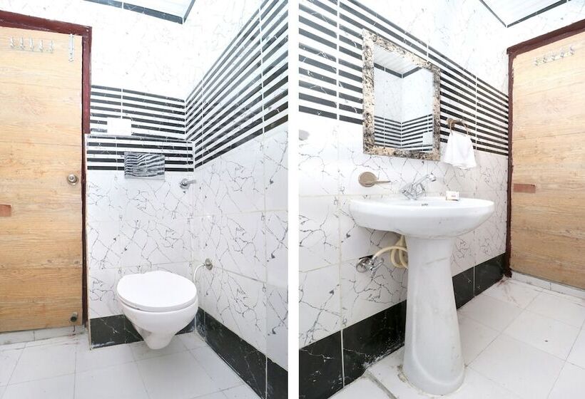 בית מלון כפרי Shells Inn