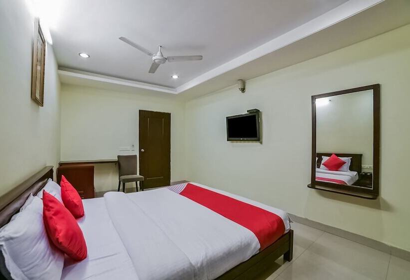 בית מלון כפרי Shells Inn