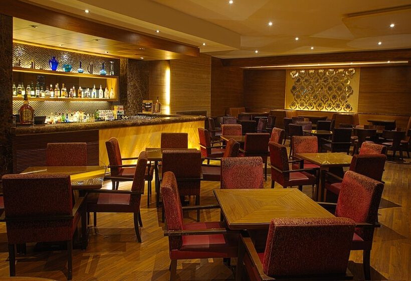 Hotel The Classique Club