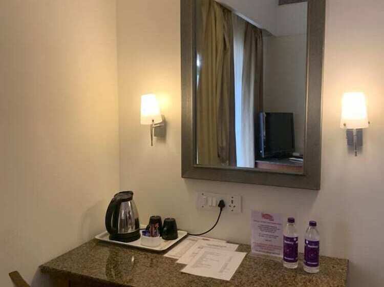 Hotel The Classique Club