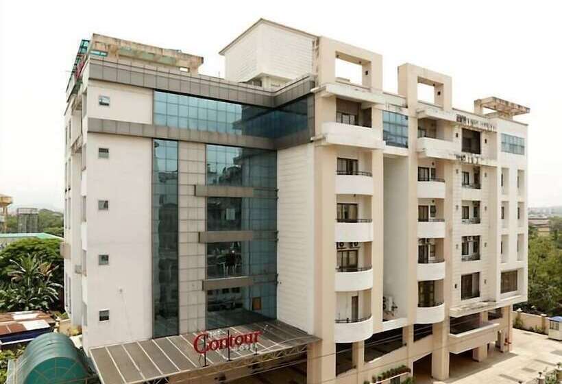 فندق The Contour