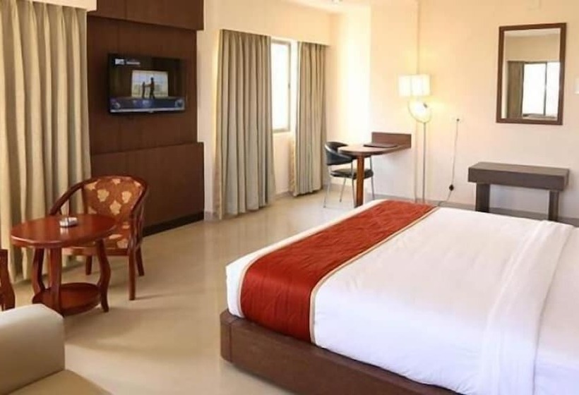 فندق The Contour