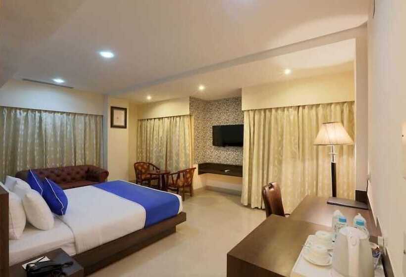 فندق The Contour