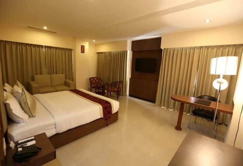 فندق The Contour