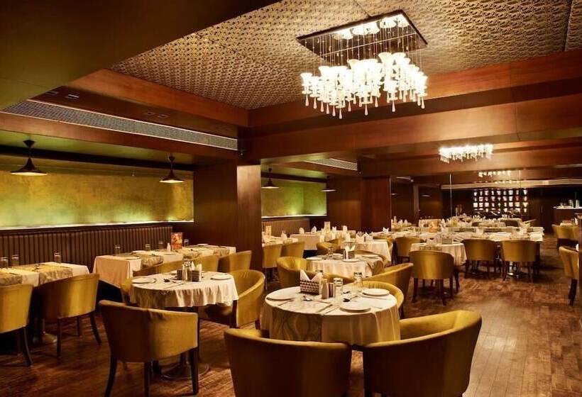 هتل The Golden Oak Raipur