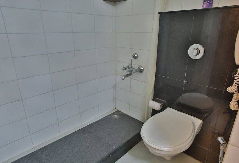 هتل The Grand Chandiram