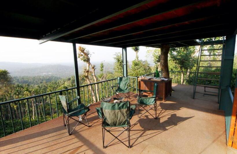 Resort Avadale Wayanad   Stag Groups Not Allowed