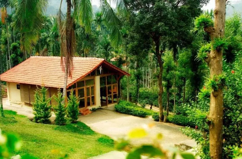Lomakeskus Avadale Wayanad   Stag Groups Not Allowed