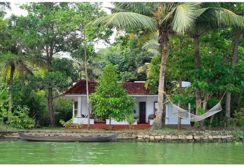 Our Land Backwater Resort