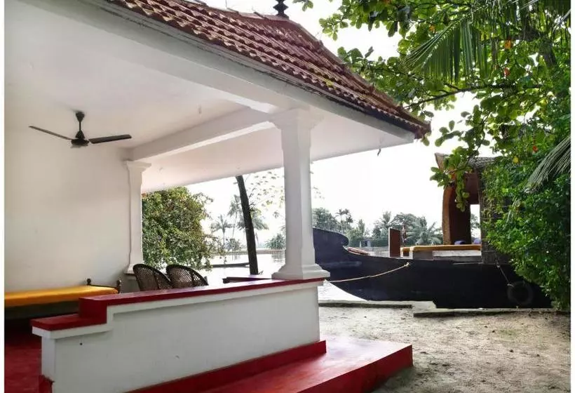 Our Land Backwater Resort
