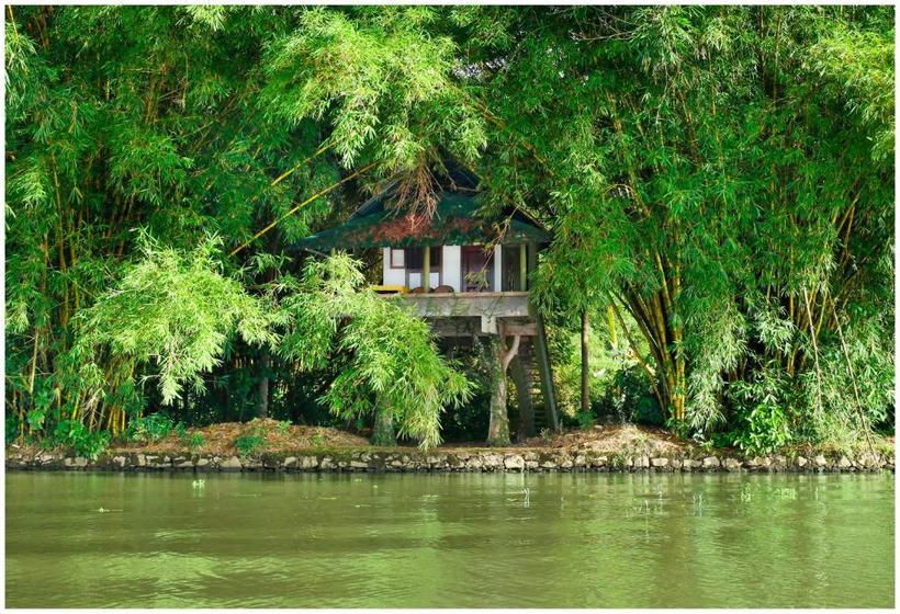 Our Land Backwater Resort