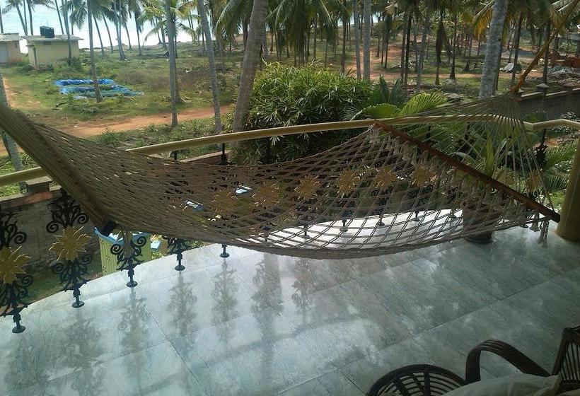 Lomakeskus Spot On 72723 Pathanjali Ayurveda Yoga Centre