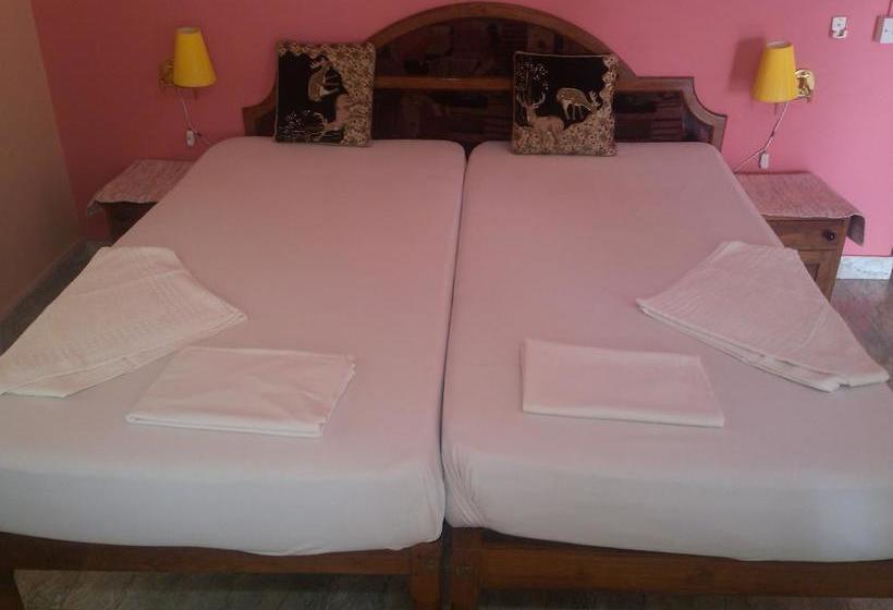 Lomakeskus Spot On 72723 Pathanjali Ayurveda Yoga Centre