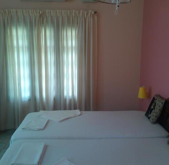 Lomakeskus Spot On 72723 Pathanjali Ayurveda Yoga Centre