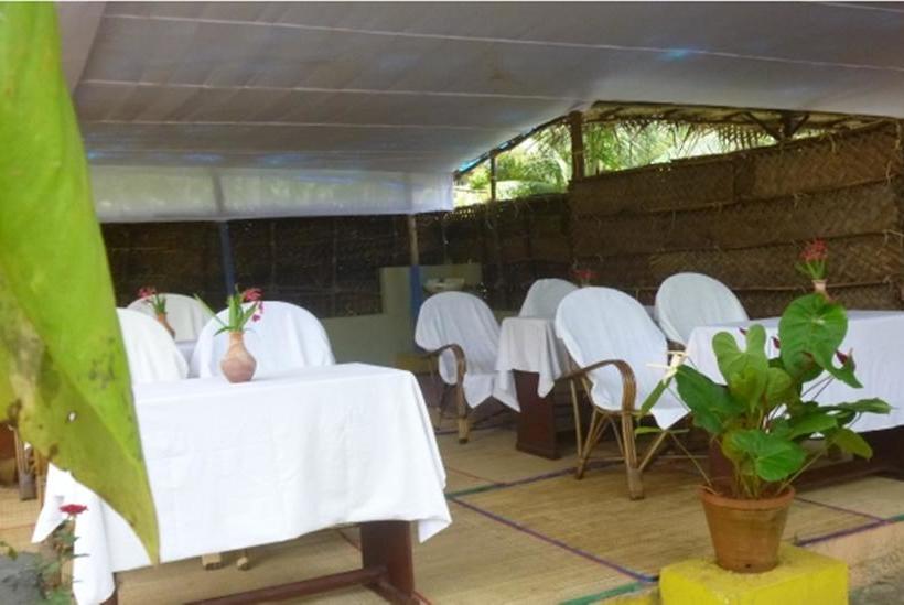 Lomakeskus Spot On 72723 Pathanjali Ayurveda Yoga Centre