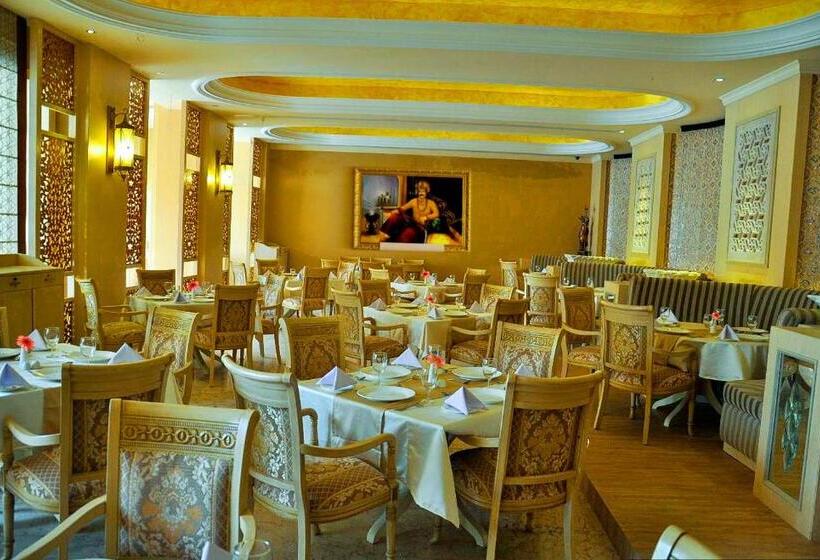 Pramod Convention & Club Resort