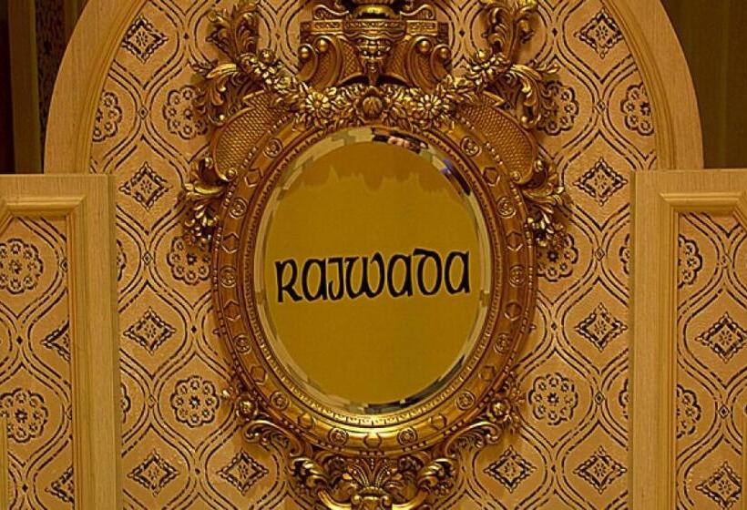 Pramod Convention & Club Resort