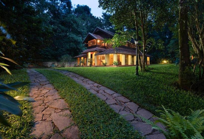 אתר נופש Pepper Trail