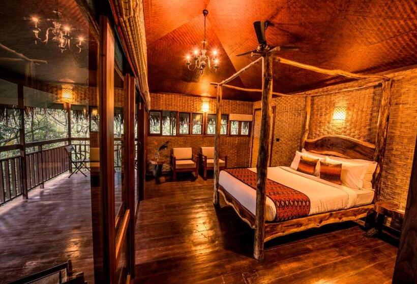 אתר נופש Pepper Trail