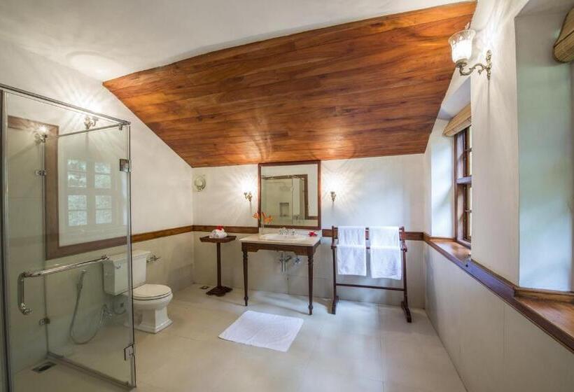 אתר נופש Pepper Trail