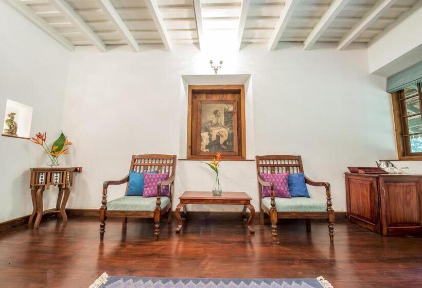 אתר נופש Pepper Trail