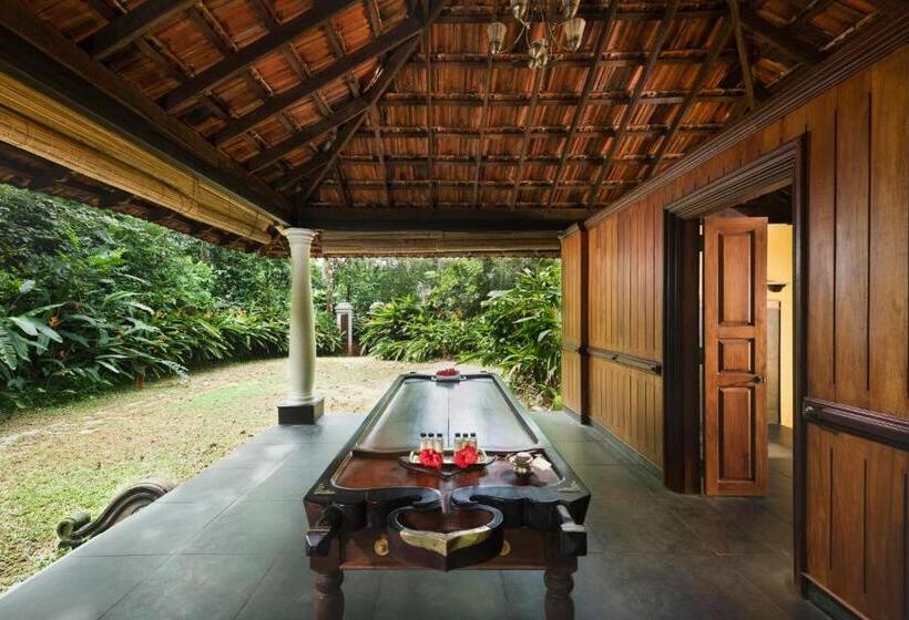 אתר נופש Pepper Trail