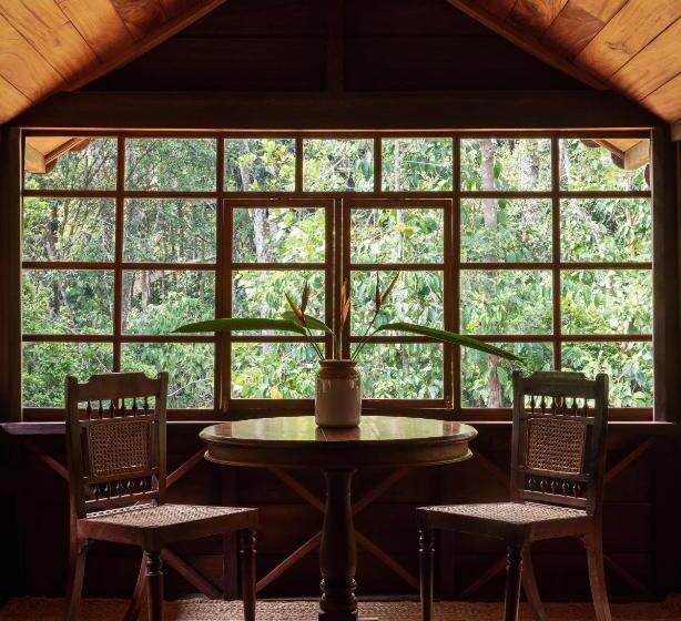 אתר נופש Pepper Trail