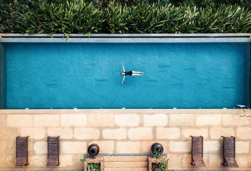 אתר נופש Pepper Trail