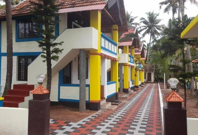 Samsara Harmony Beach Resort