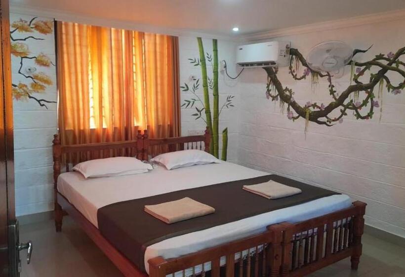 Samsara Harmony Beach Resort