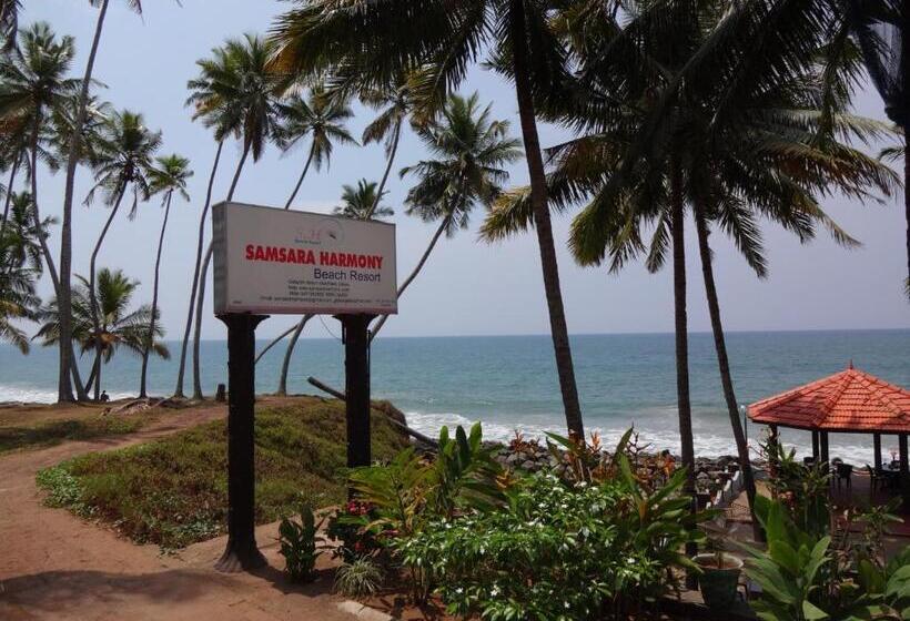 Samsara Harmony Beach Resort