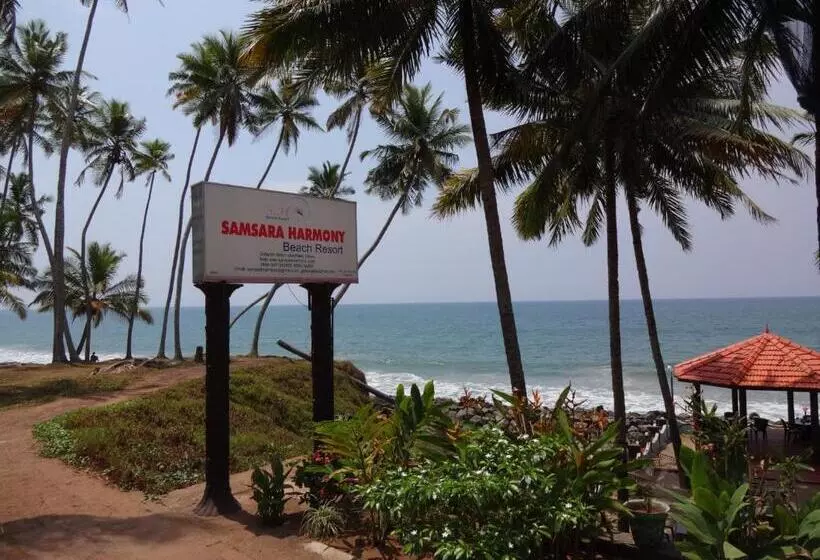 Samsara Harmony Beach Resort
