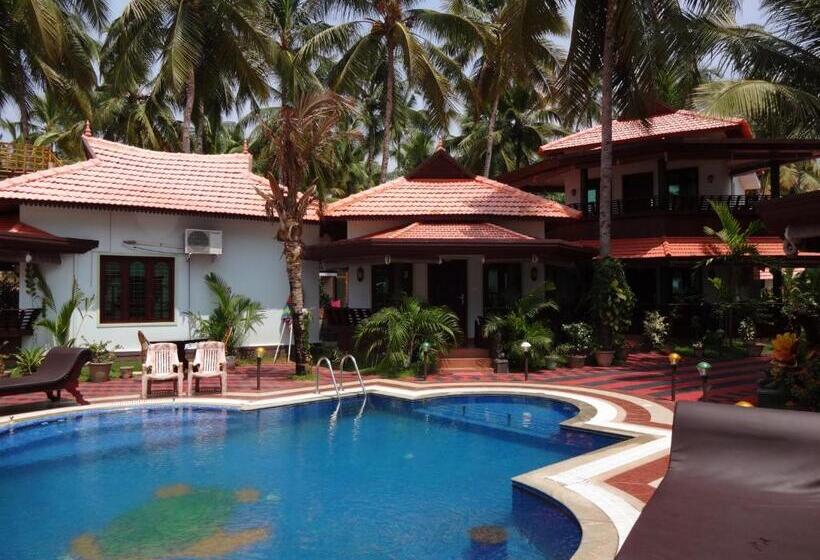 Samsara Harmony Beach Resort