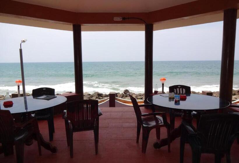 Samsara Harmony Beach Resort